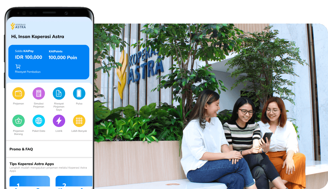 Apps Banner
